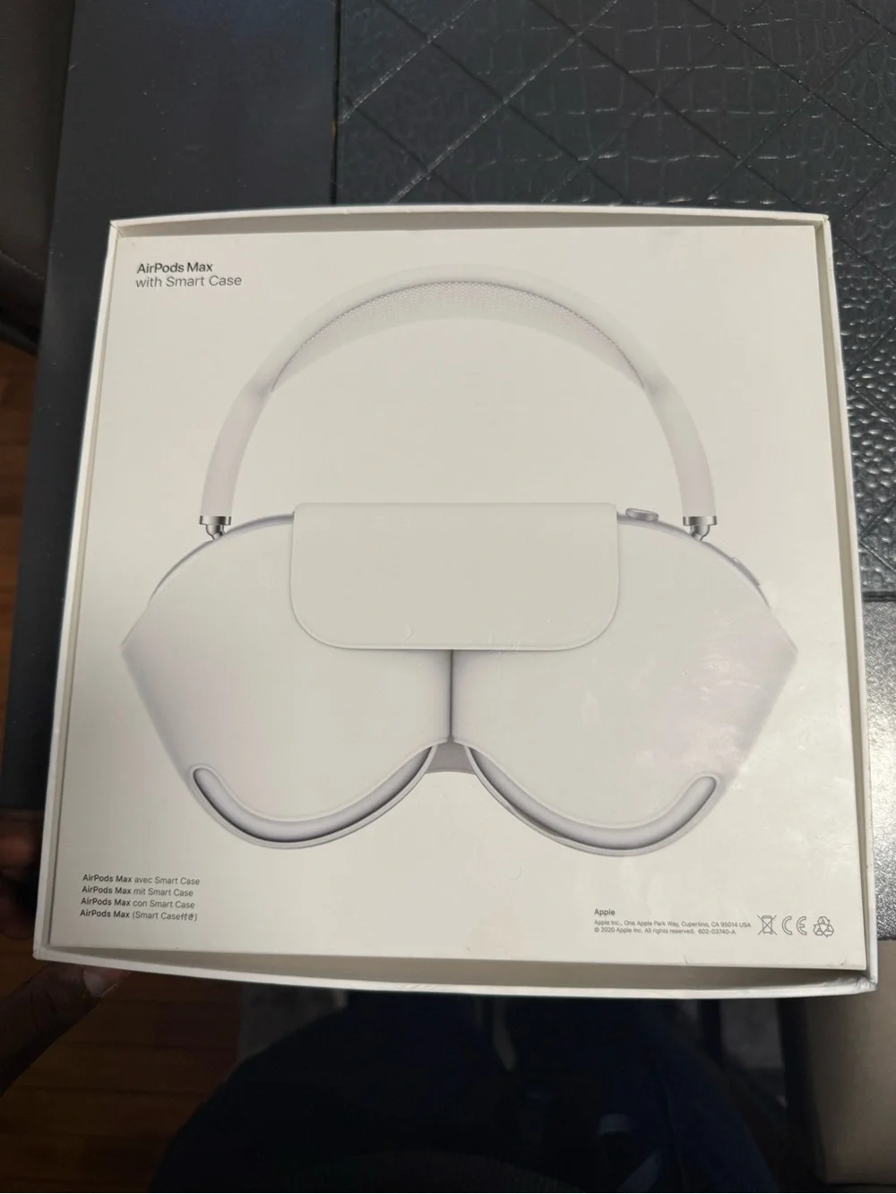 AirPods Max